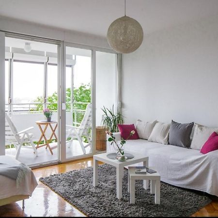 Relax Central Apartment Загреб Екстериор снимка