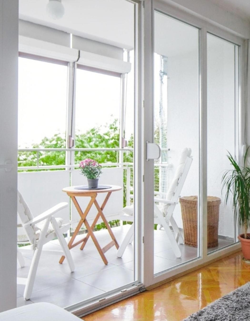 Relax Central Apartment Загреб Екстериор снимка